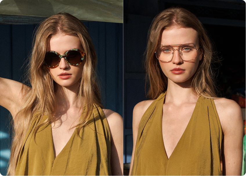 MÓ PRueba Lentillas - Imagen del producto