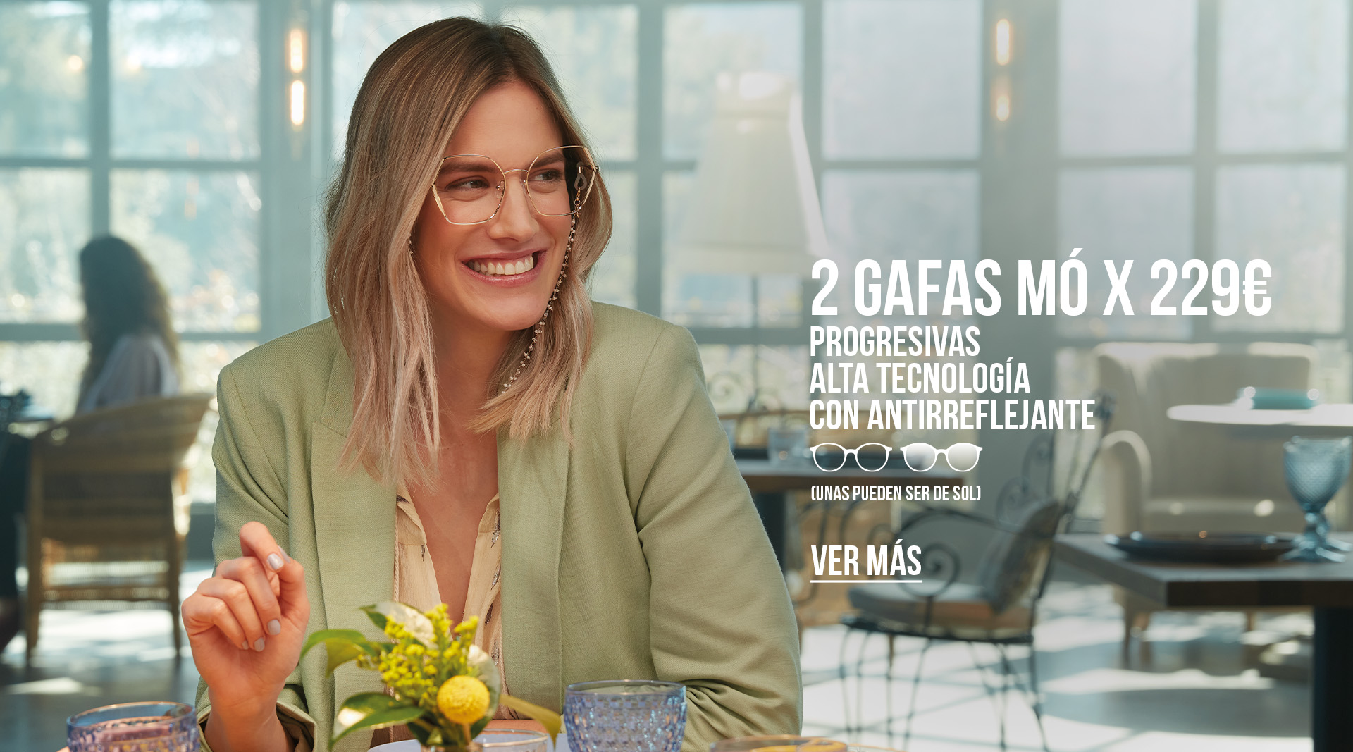 Promocion especial
