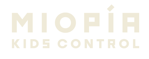 Miopía kids Control