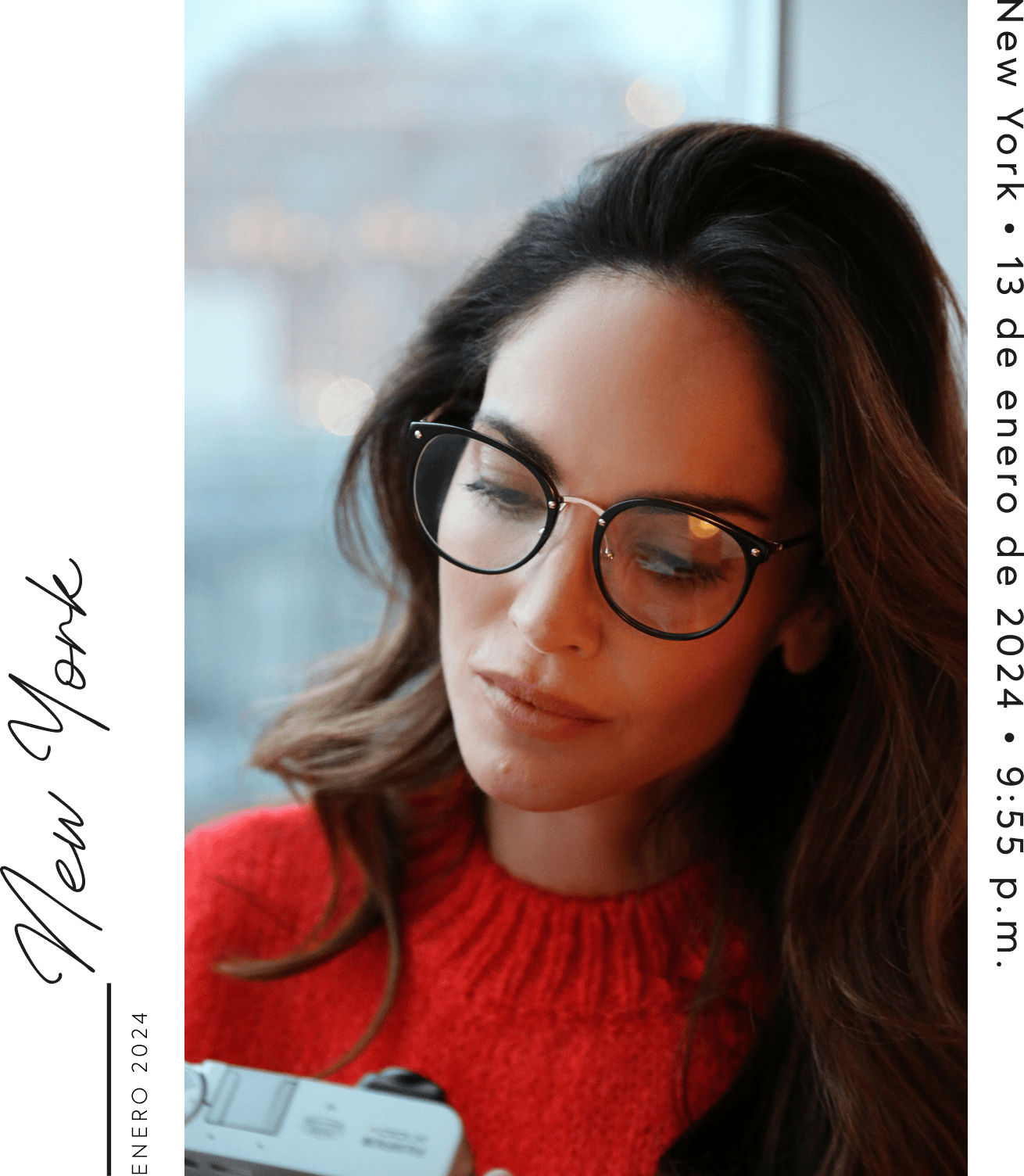 MÓ x Eugenia - Producto de la colección