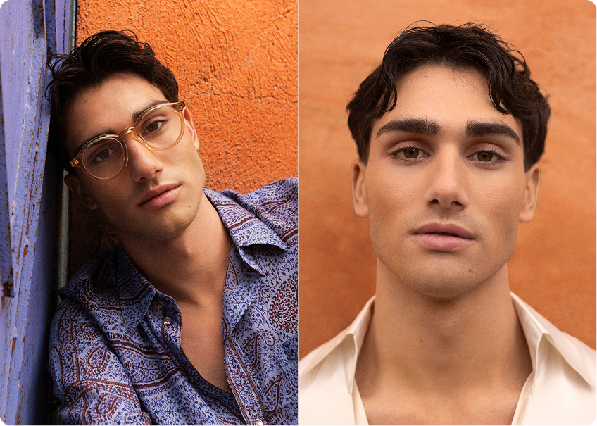 MÓ PRueba Lentillas - Imagen del producto