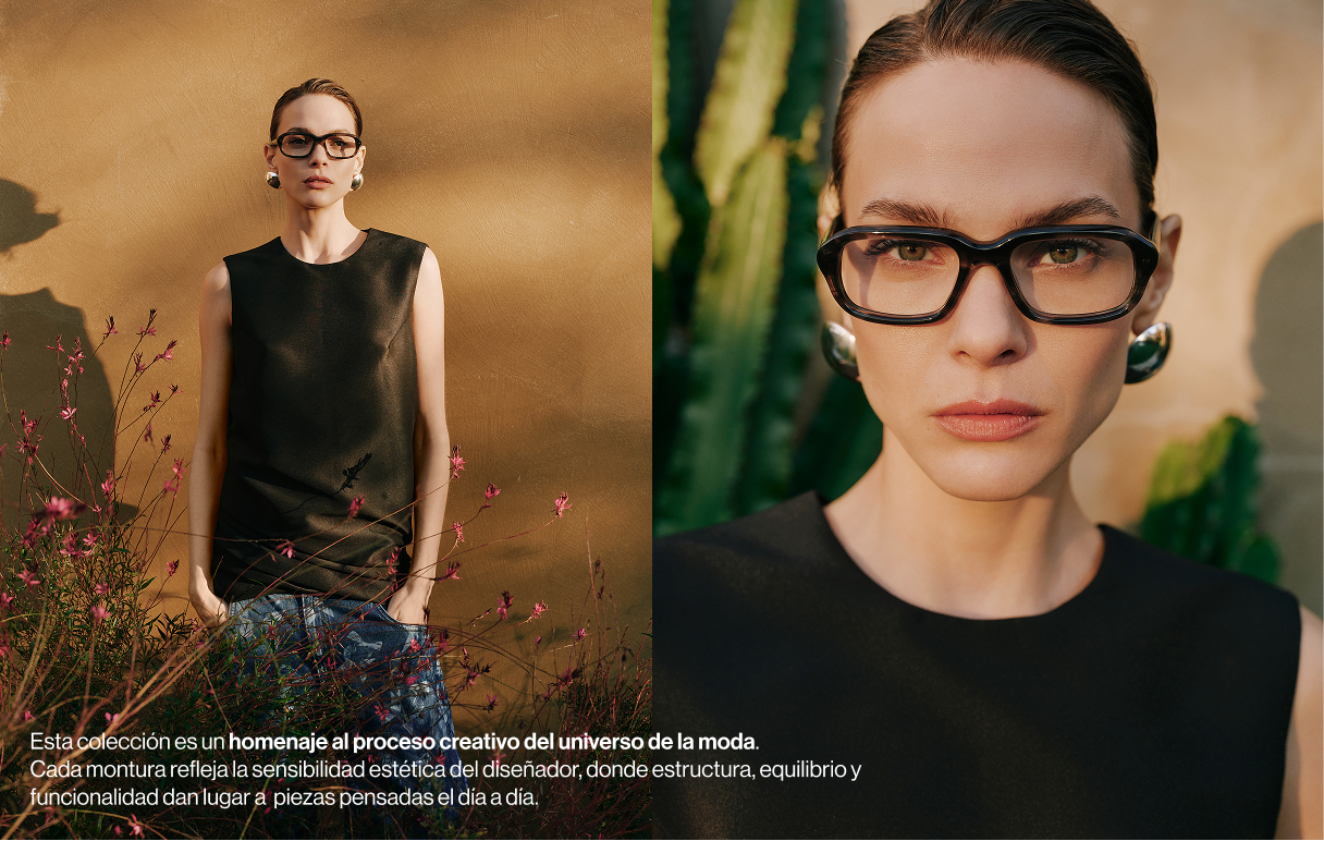 MÓ x Moisés Nieto - Imagen de producto