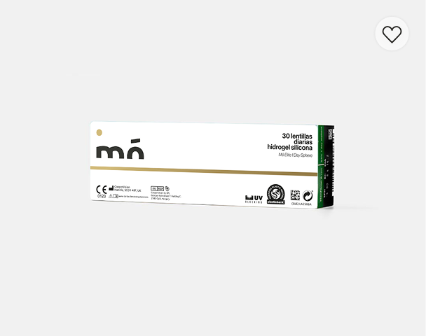 MÓ Combilentillas - Imagen de producto