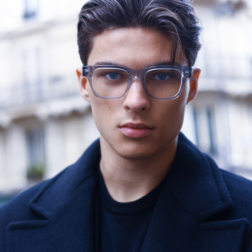 Promo image Solo puede ser mo one