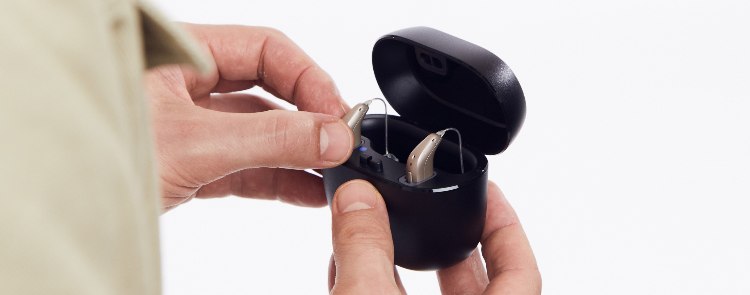 MÓ Mes de le audición - Imagen de la campaña