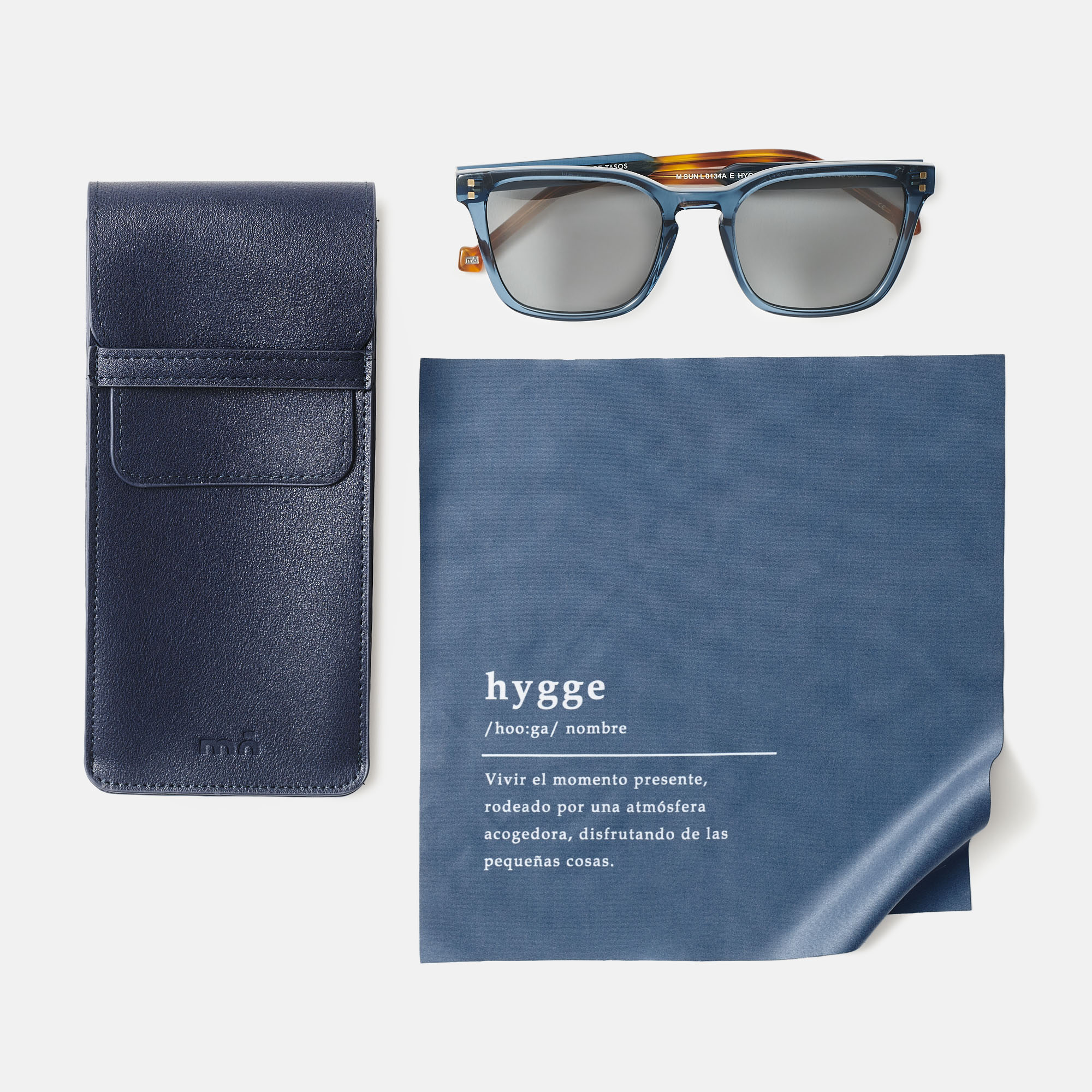 Pouch Hygge azul, , hi-res.