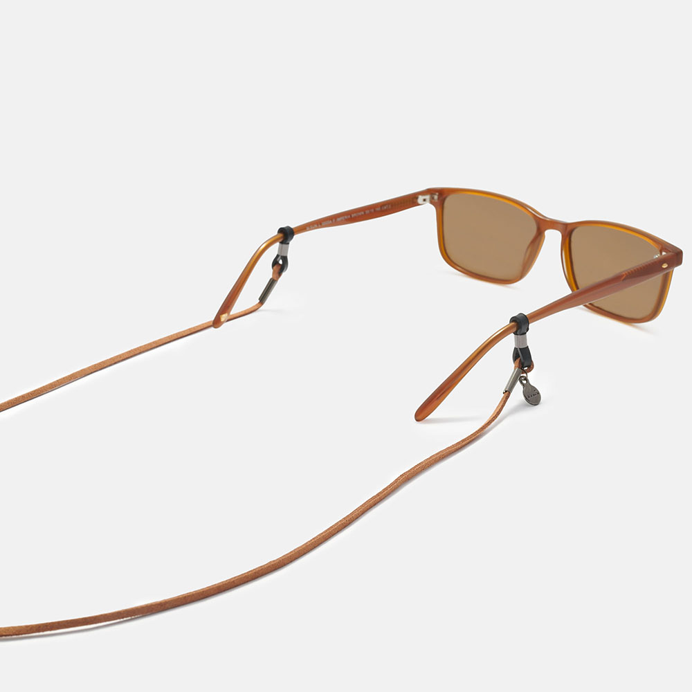 HANBIN se puede usar para gafas de sol gafas de sol gafas de miopía cuerda de deslizamiento gafas de cordón 1 pieza Gafas de cuerda cordón de gafas deportivas ajustables Pink 70cm 