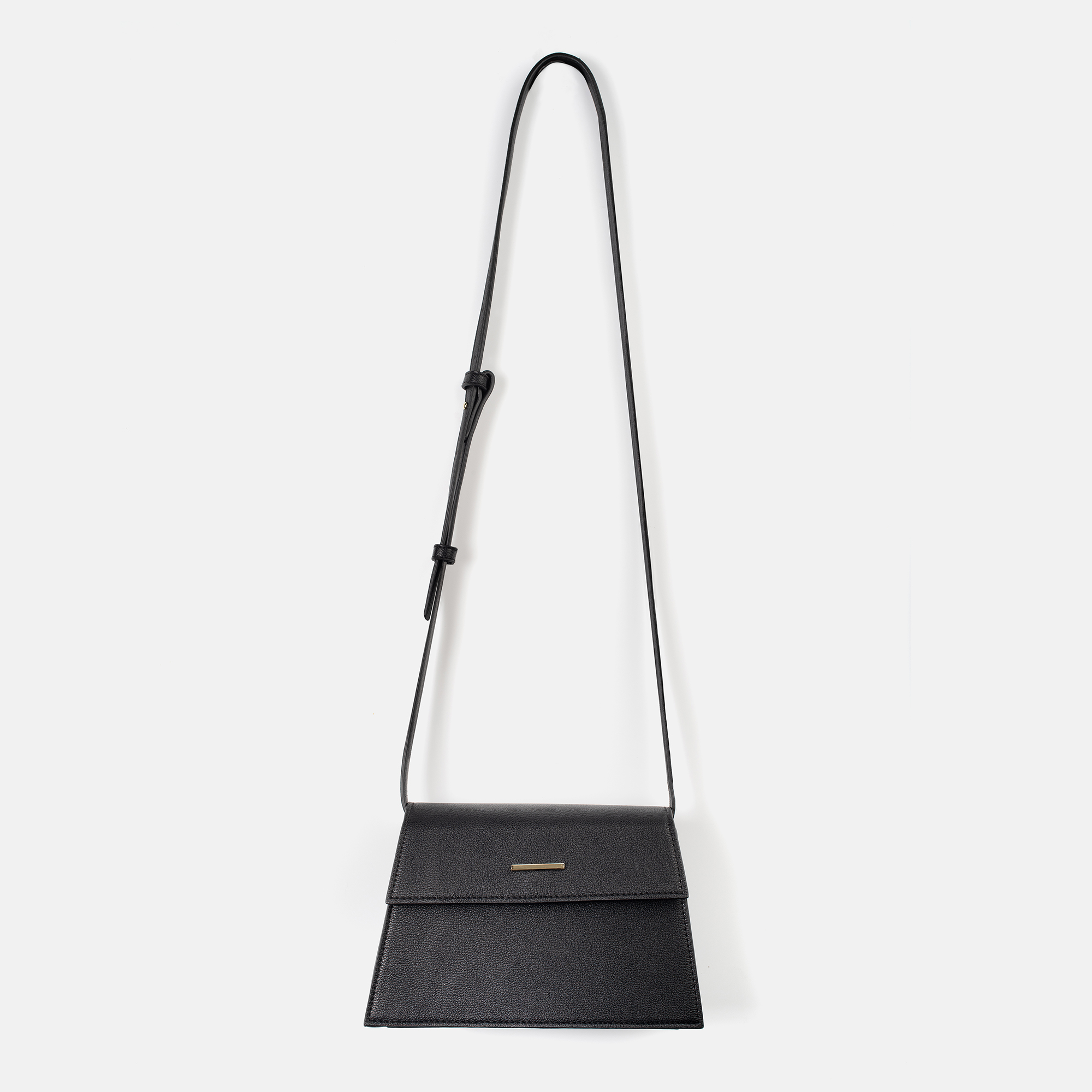 Bolso Besace Front Row, , hi-res.