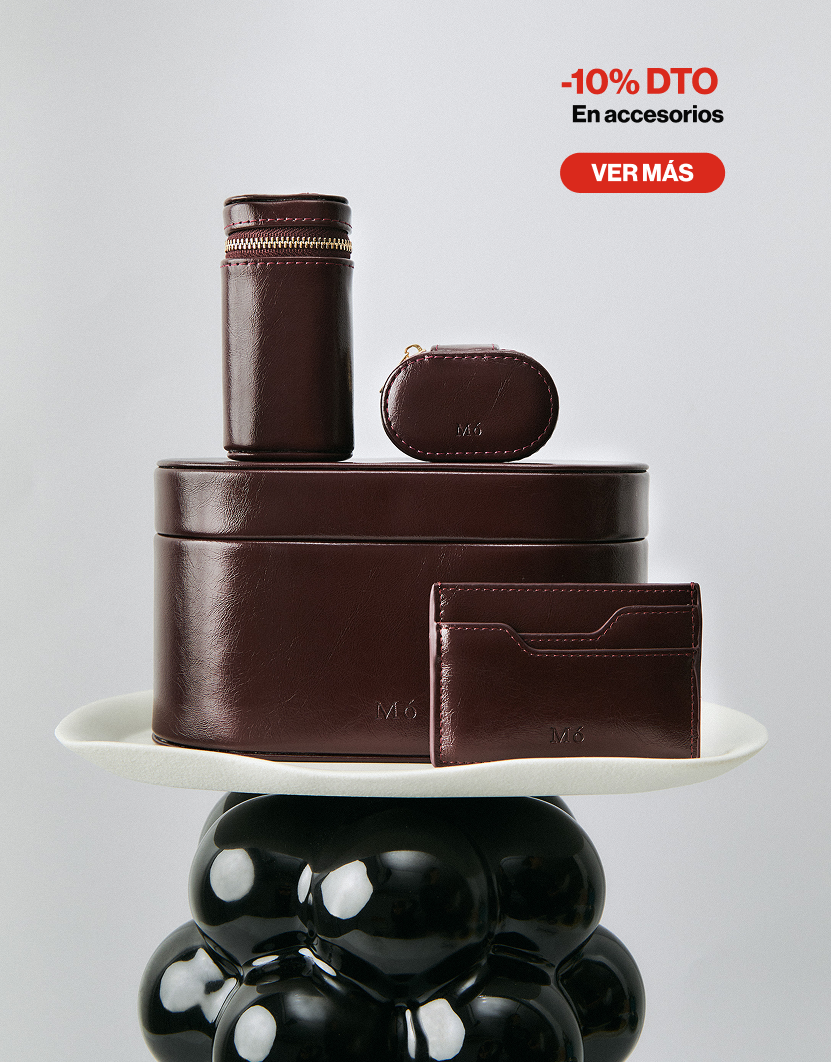 MÓ STUDIO - Imagen de producto