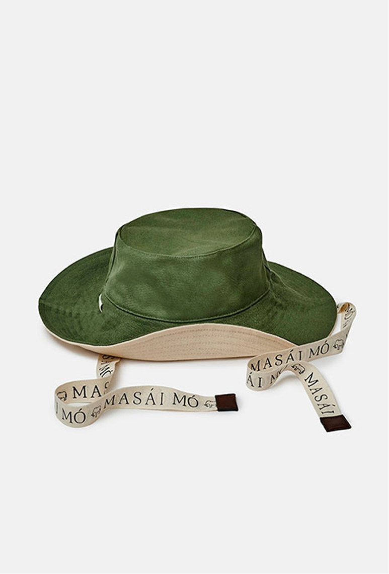 MÓ MASAI - Producto de la colección