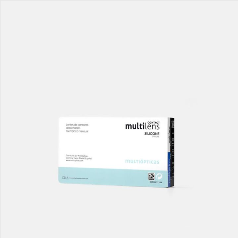 MÓ Combilentillas - Imagen de producto