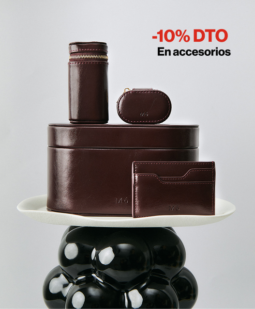 MÓ STUDIO - Imagen de producto