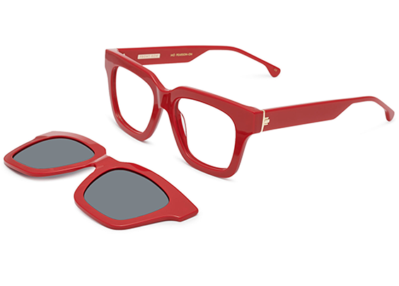 MÓ GSTAAD - Producto de la colección