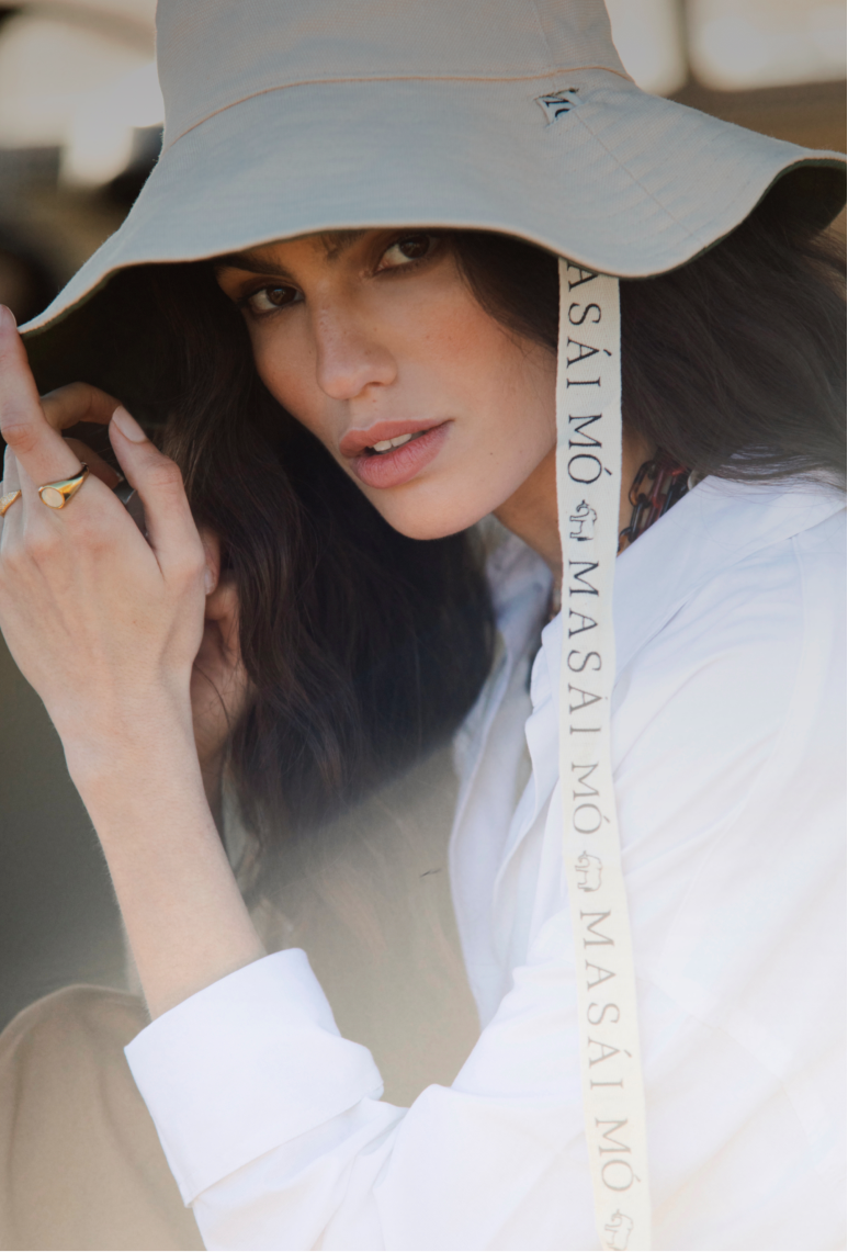 MÓ MASAI - Producto de la colección