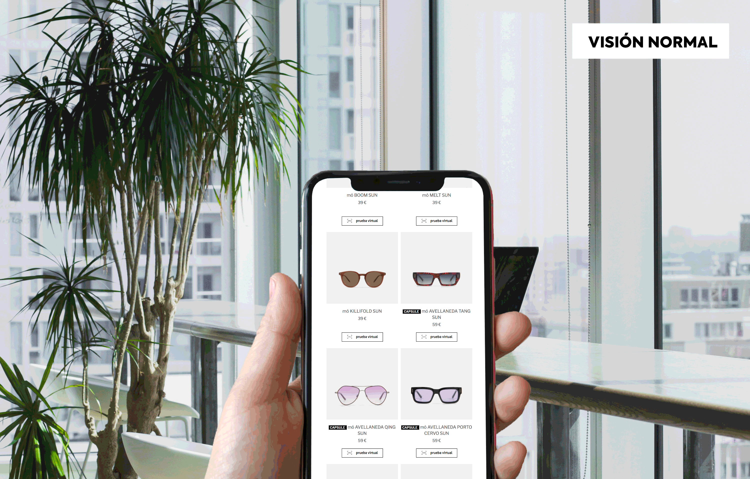 Mó - Salud Visual - astigmatismo