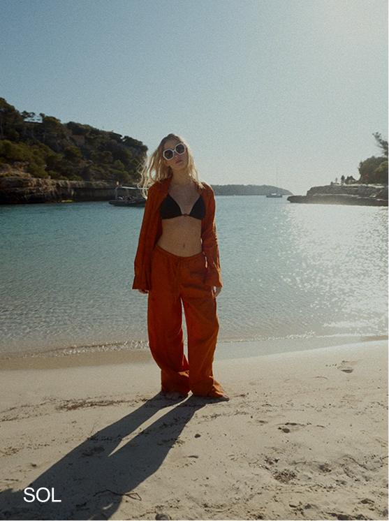 MÓ Solesea - Producto de la colección