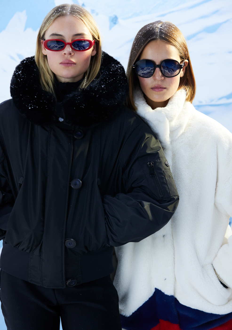 MÓ GSTADD - Imagen de la colección