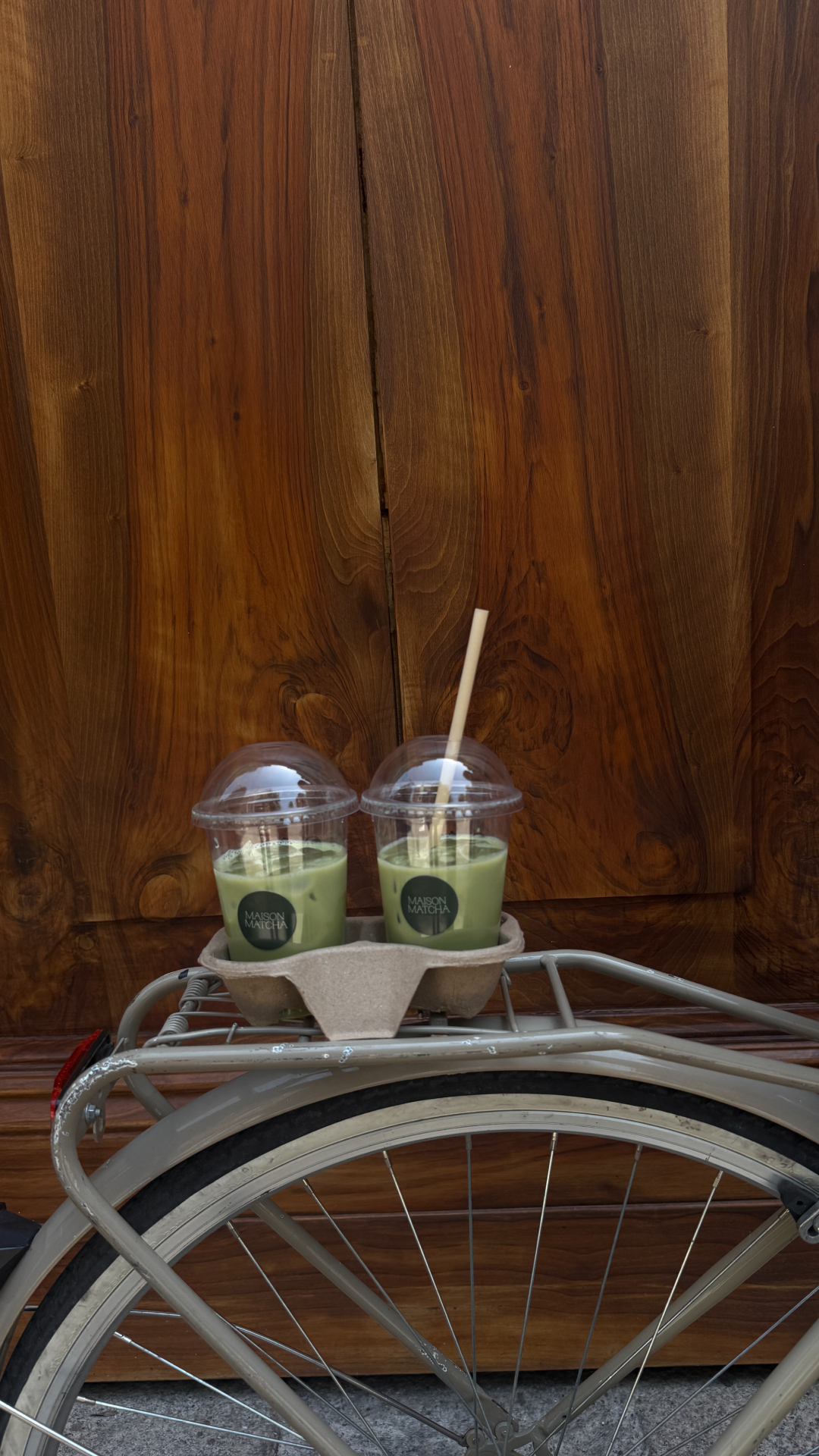 MÓ Matcha - Producto de la colección