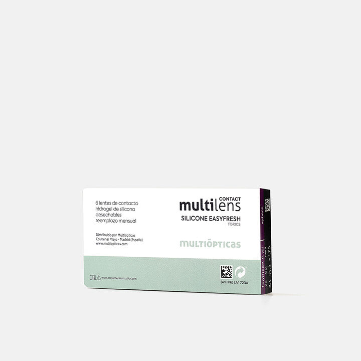 MÓ Salud Visual - Imagen de la campaña