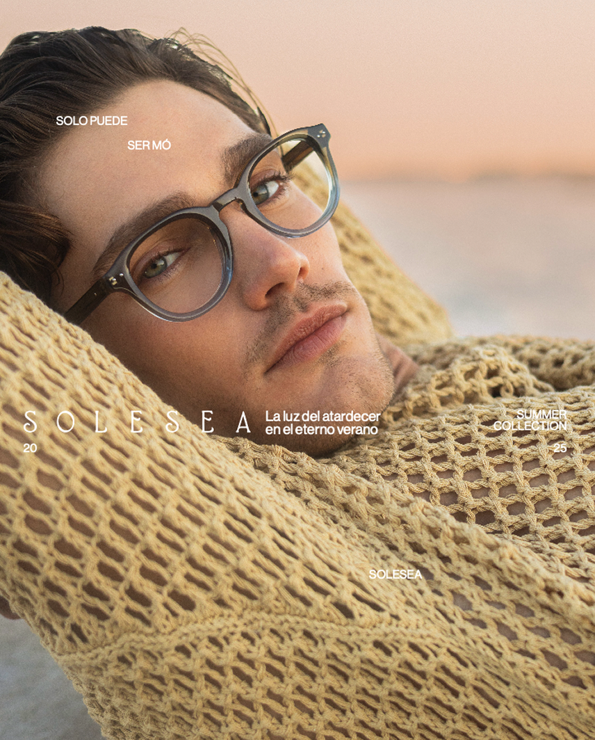 MÓ Solesea - Imagen de la campaña