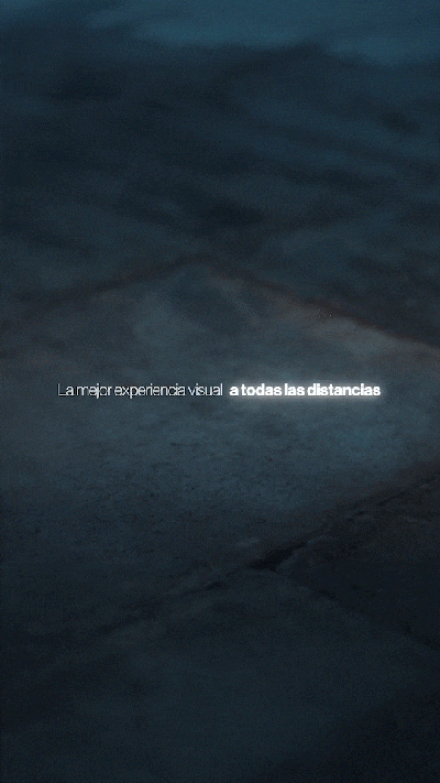 MÓ PRO AI - Imagen de la campaña