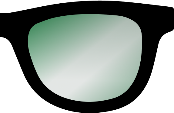 Mó - Protección solar - Lente espejada