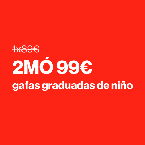 gafas mo graduadas