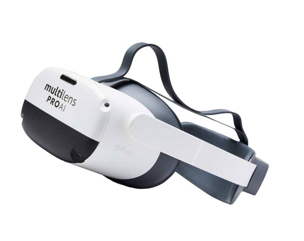 MÓ PRO AI - Imagen de la campaña