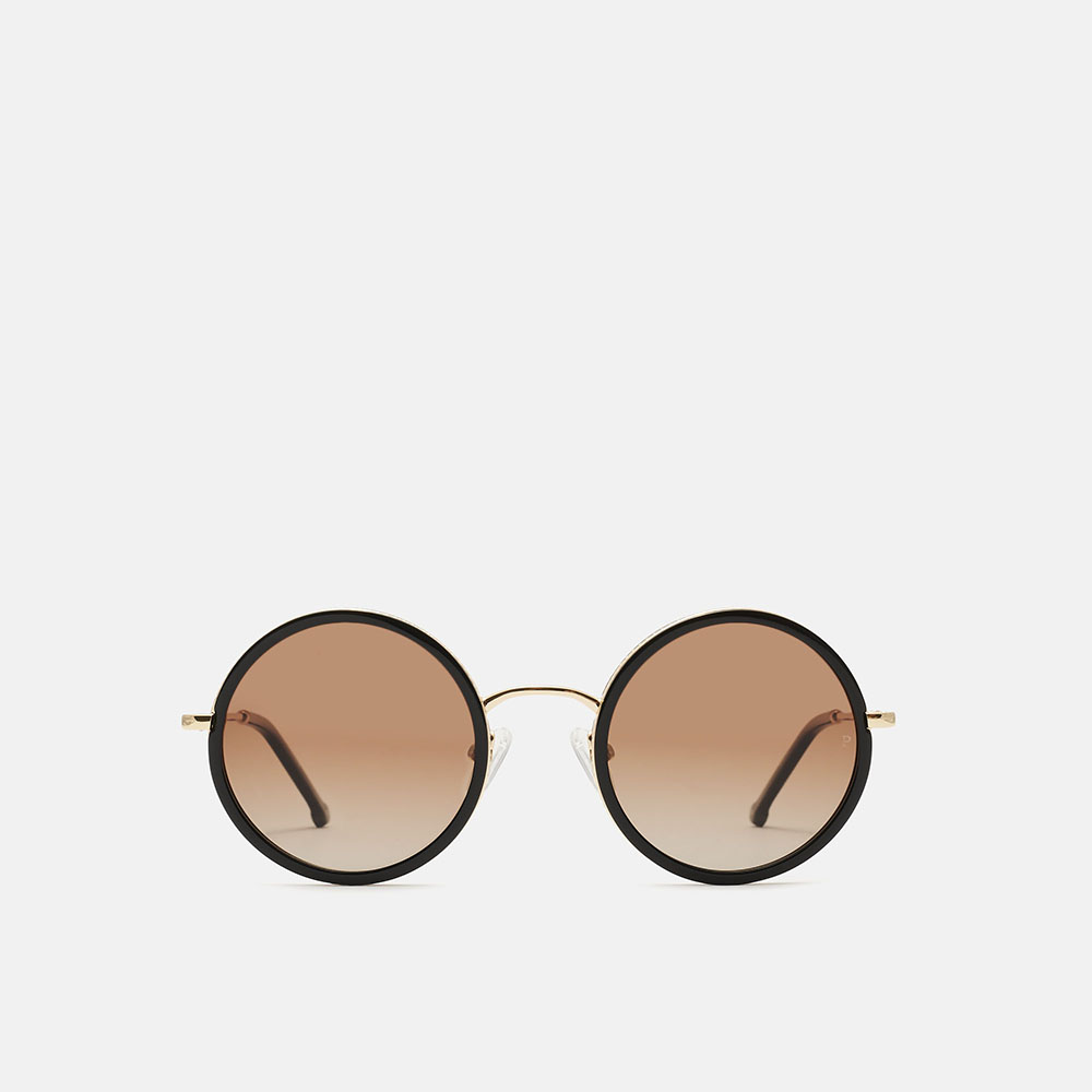 m&oacute; LANGSOMT SUN, black, large image number 0