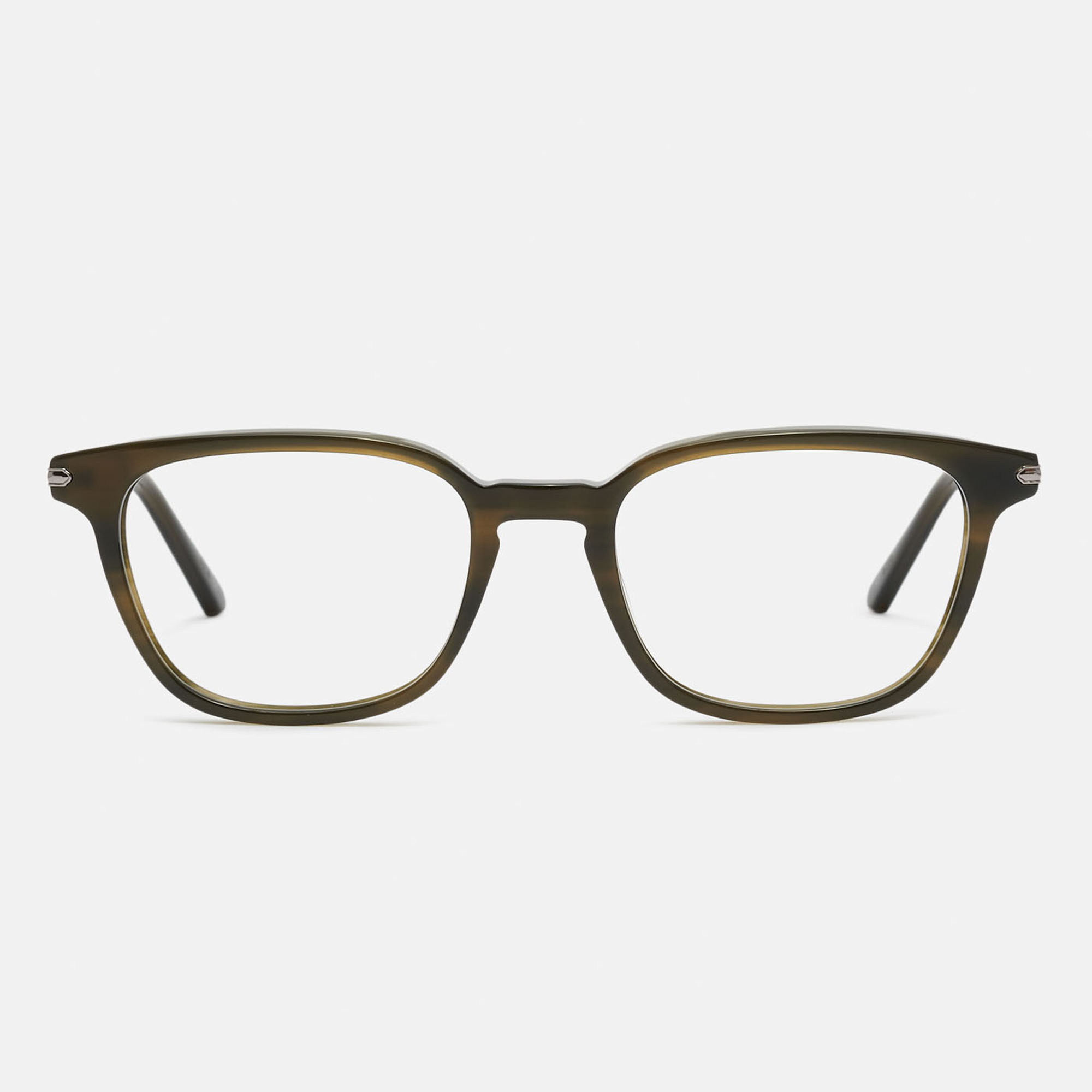 m&oacute; ARUN, veined green, large image number 0