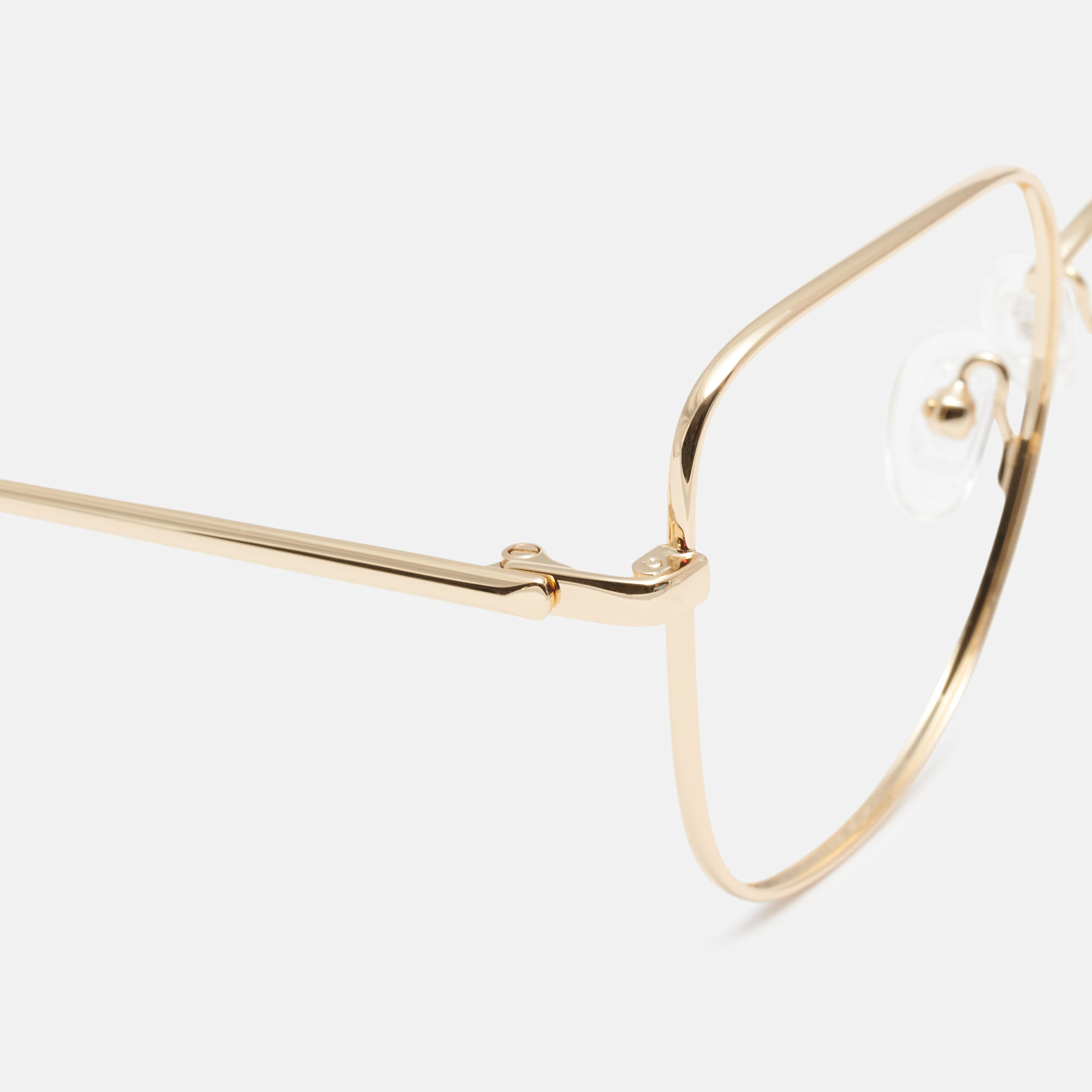 m&oacute; ASHA, gold, large image number 2