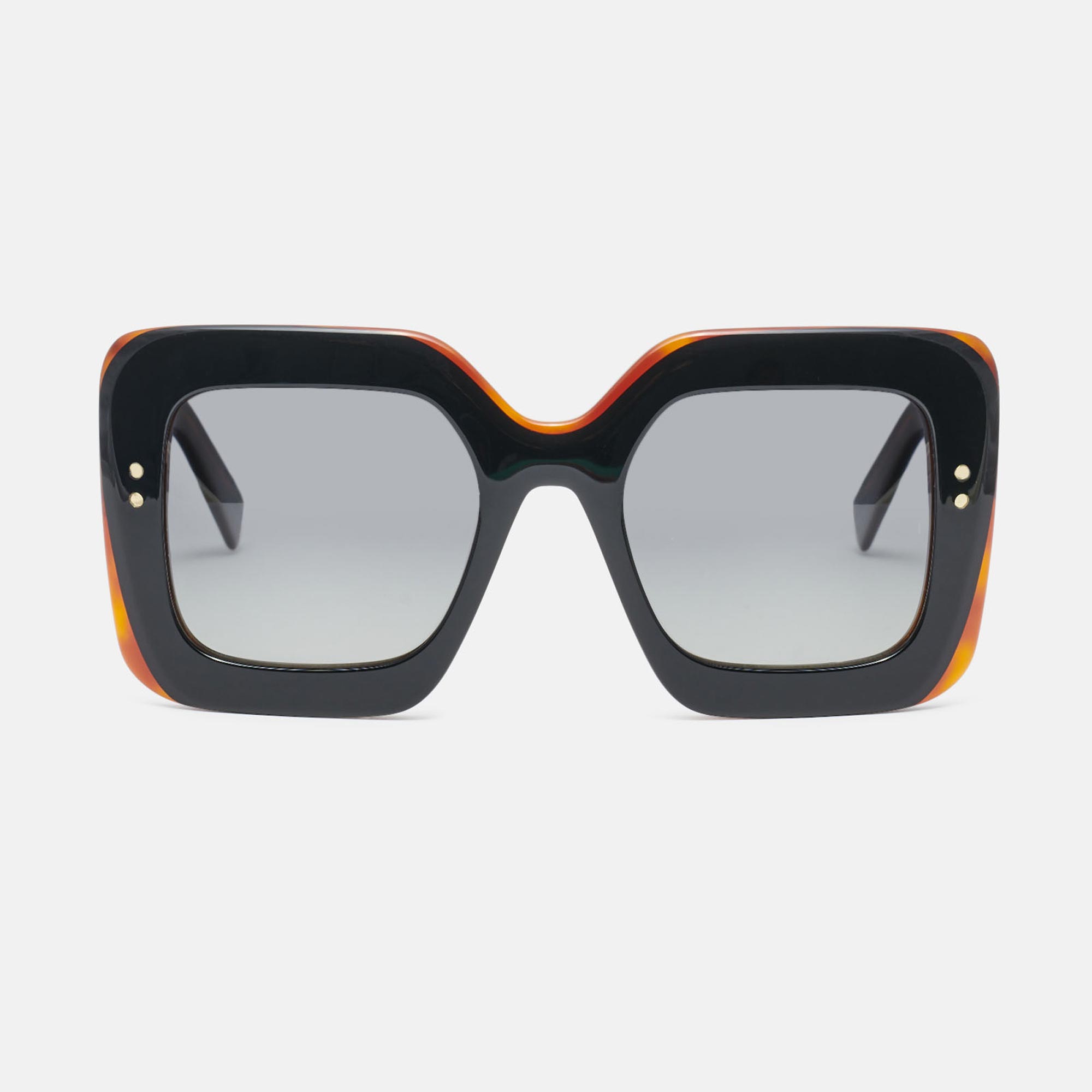 m&oacute; ANGELICA SUN, black/carey, large image number 0