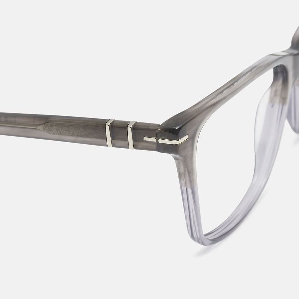 m&oacute; DALMAR, veined grey, large image number 2