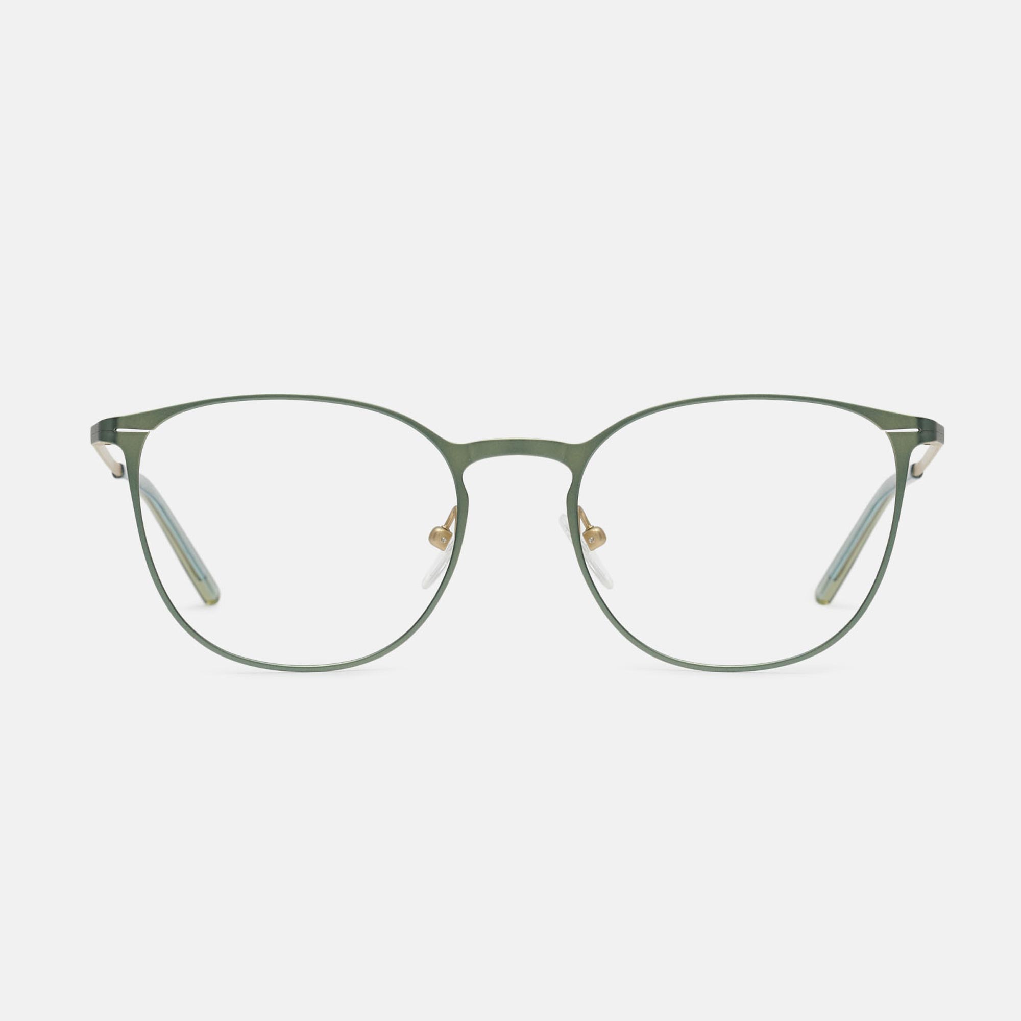 NOREN TISSUE, green/gold, large image number 0