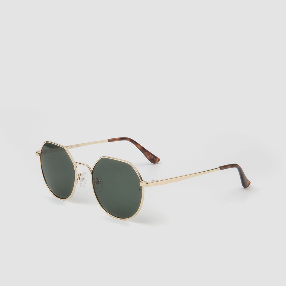 Wildgo PORTIXOL SUN, gold, large image number 1