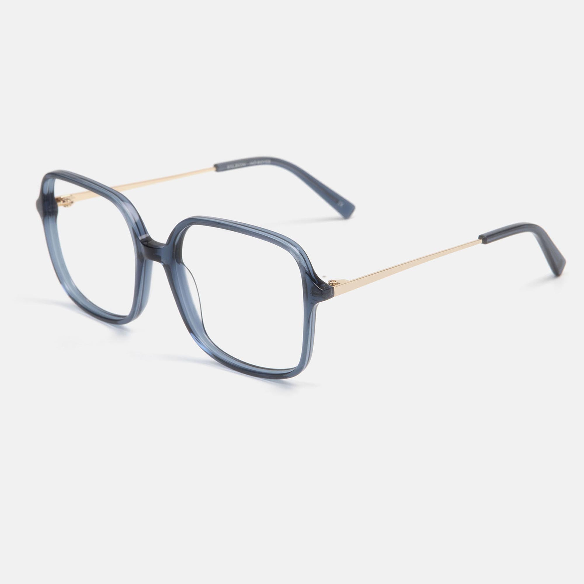 X SILBON BOYER, blue, large image number 1