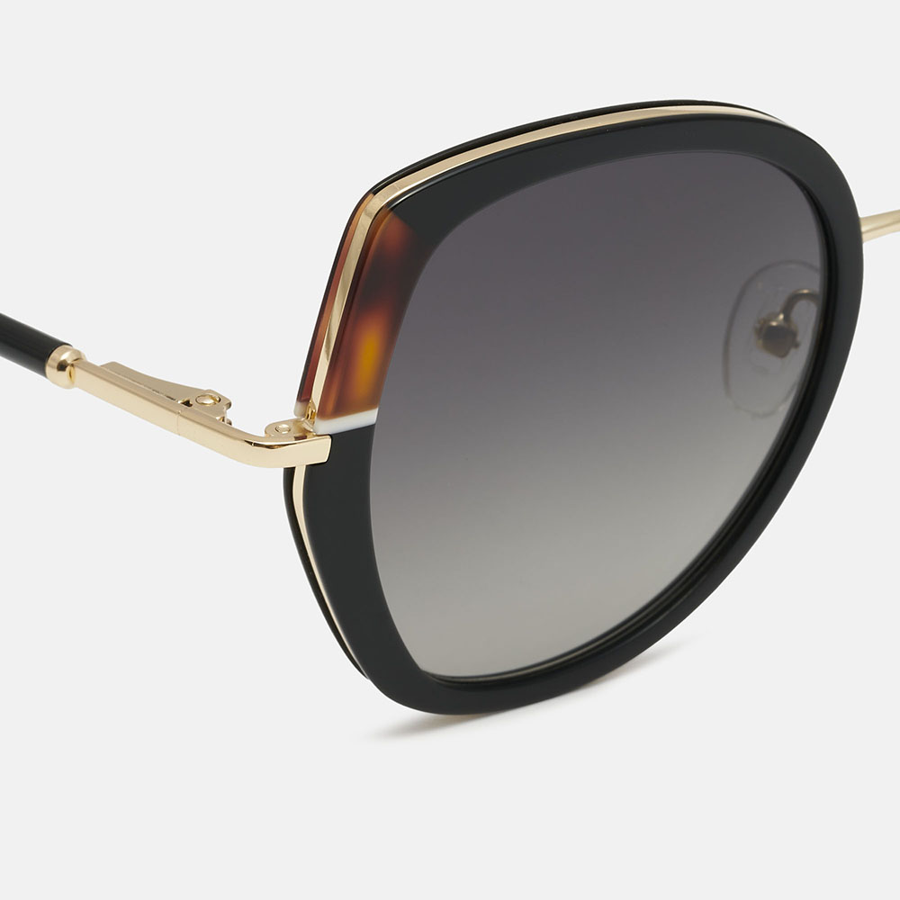 m&oacute; MONCLOA SUN, black, large image number 2