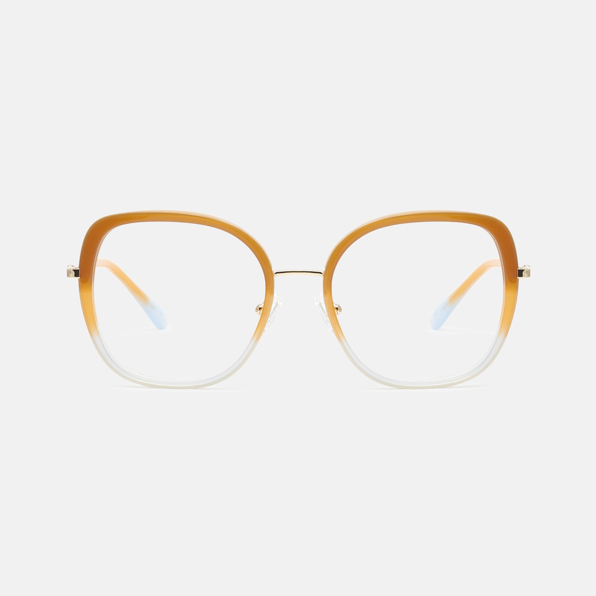 m&oacute; GOLORITZE, brown/blue, large image number 0