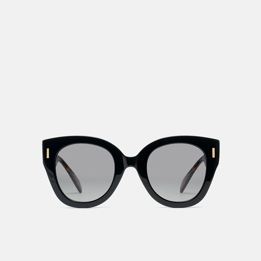 m&oacute; FRONT ROW AMBROSIO SUN, black, large image number 0