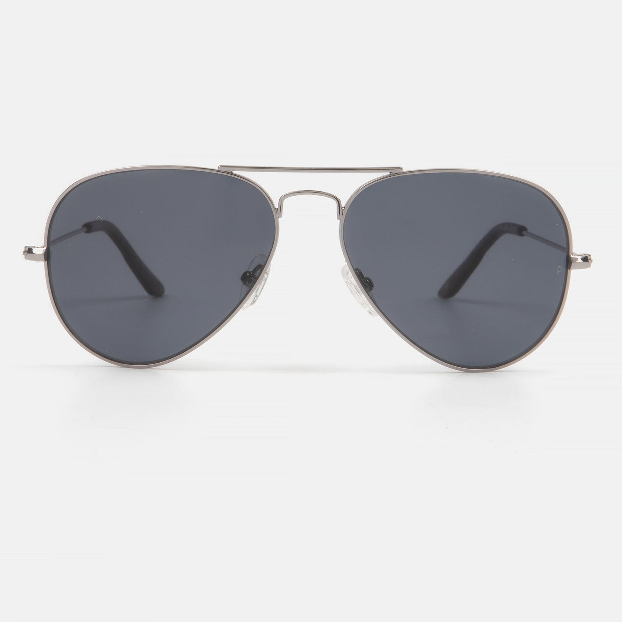 m&oacute; SEINE SUN, gun metal, large image number 0