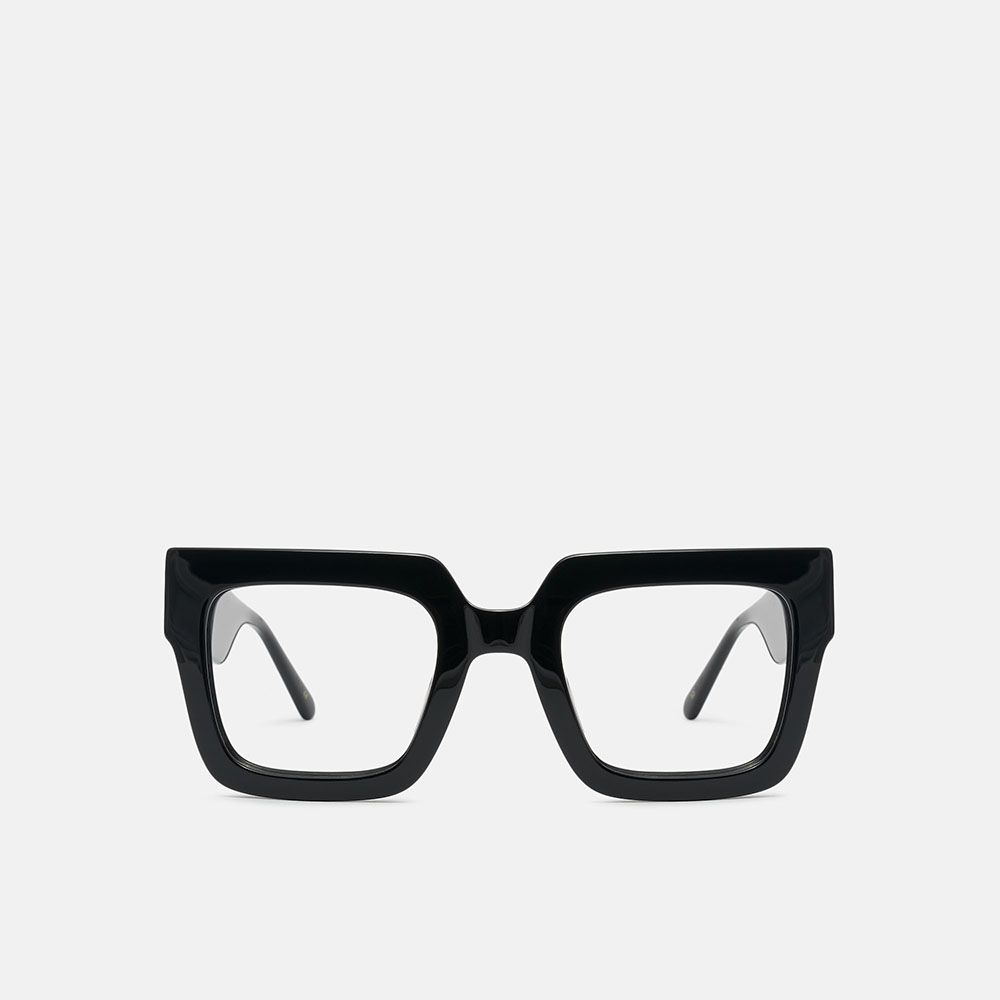 m&oacute; VELVET, black, large image number 0