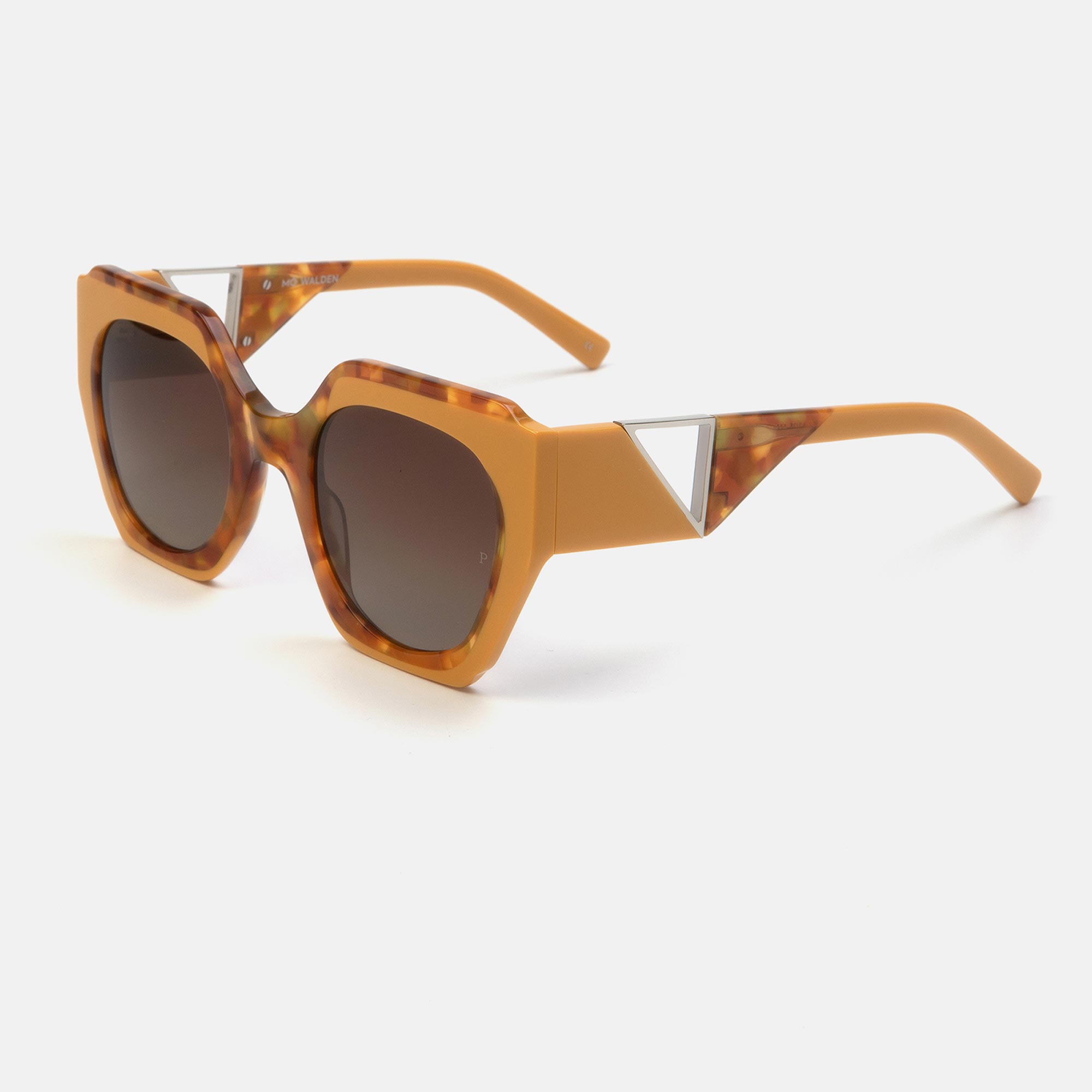 m&oacute; MOVERS WALDEN SUN, yellow/carey, large image number 1