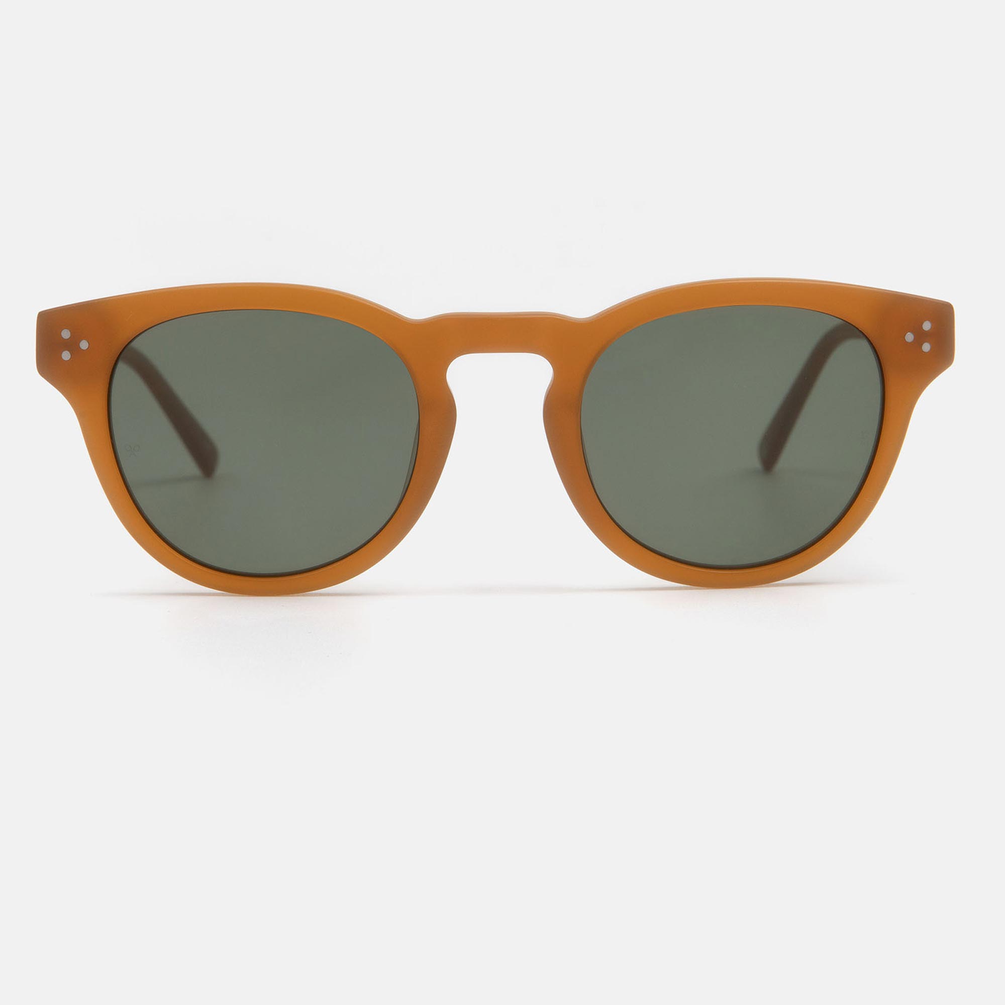 X SILBON NICOLAS SUN, amber, large image number 0