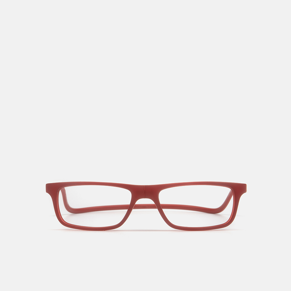 X SLASTIK JABBA, red, large image number 0