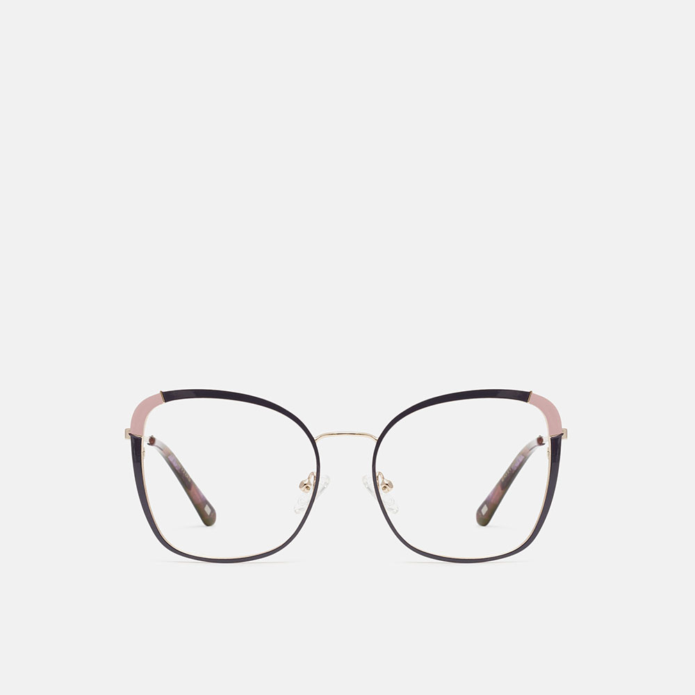 m&oacute; SOLINE, purple/gold, large image number 0