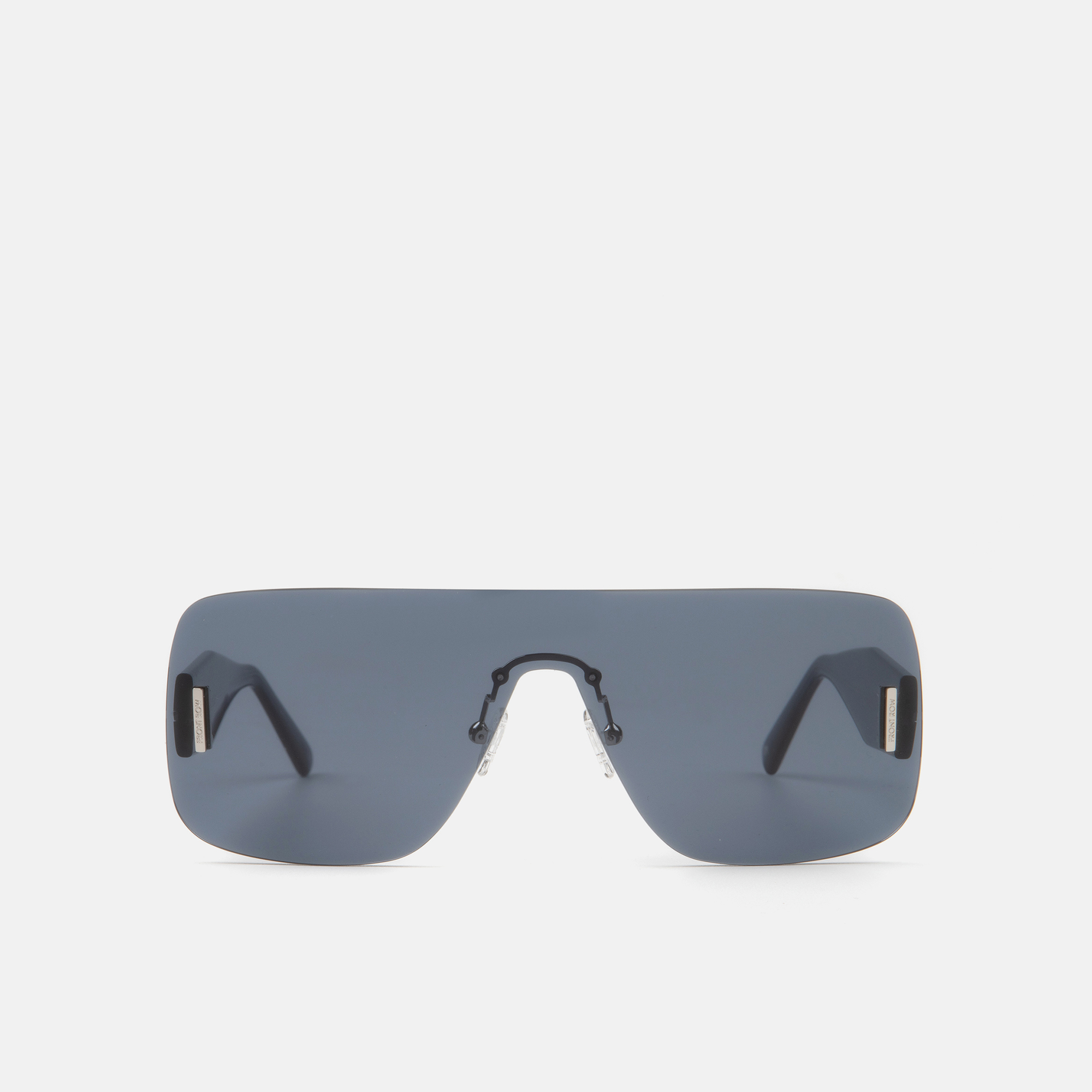 mó FRONT ROW CHAD SHIELD SUN, blue, hi-res