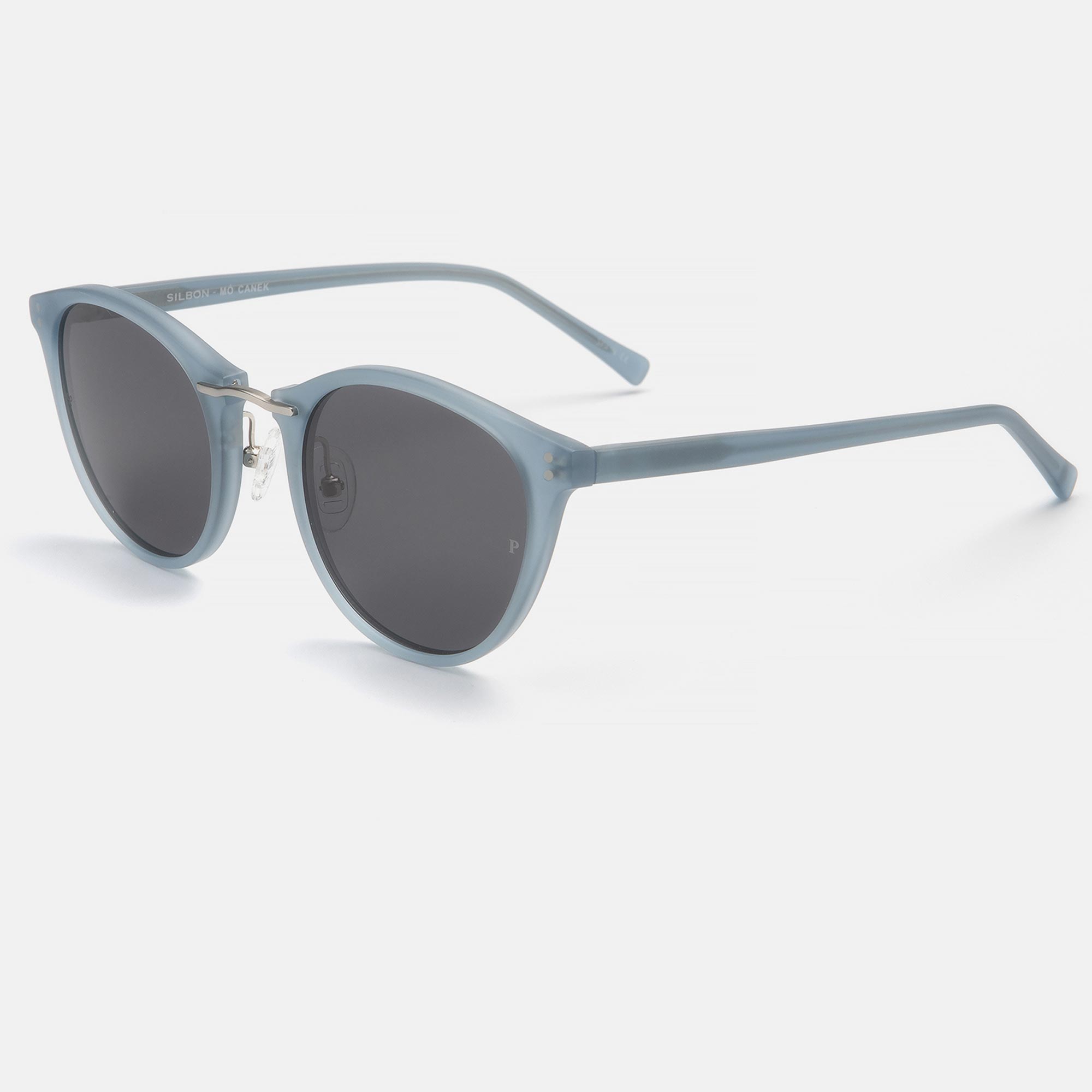 m&oacute; X SILBON CANEK SUN, blue, large image number 1