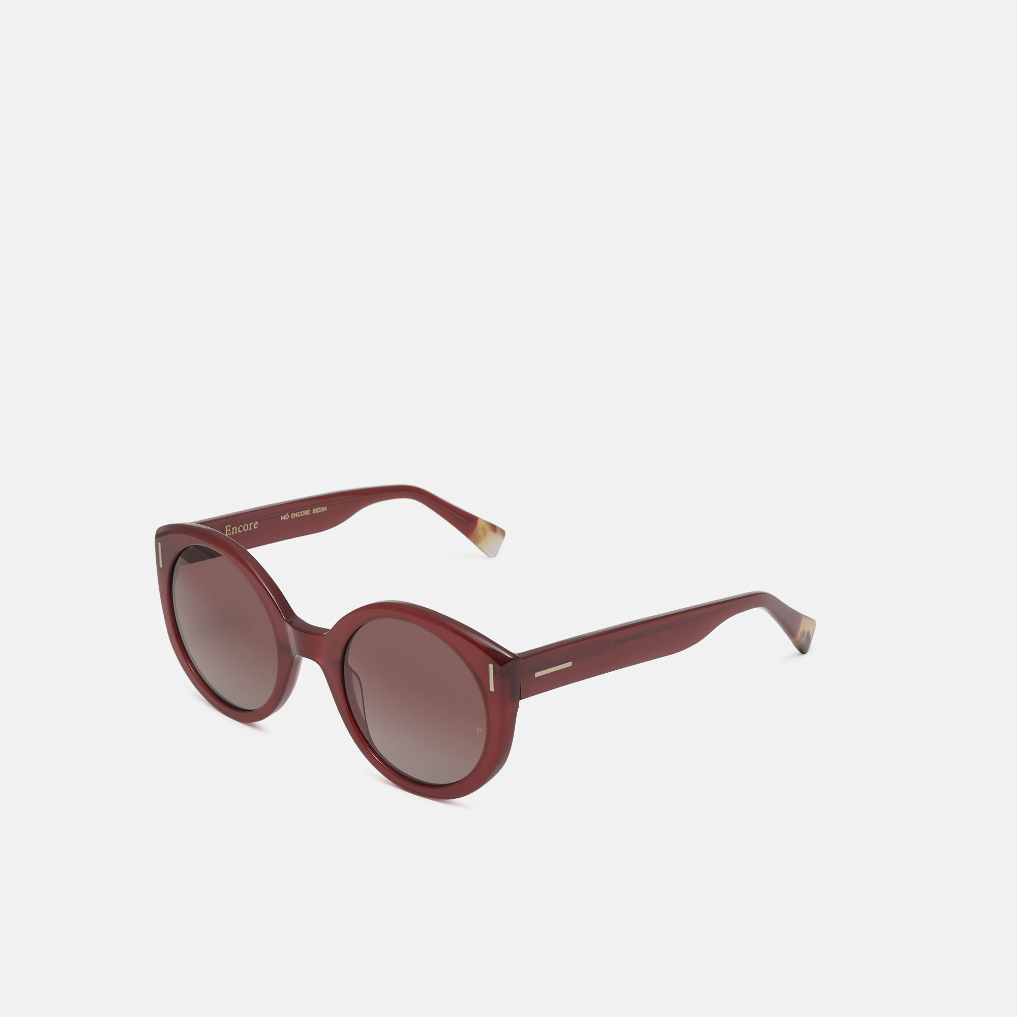 mó ENCORE BEDIN SUN, burgundy, hi-res