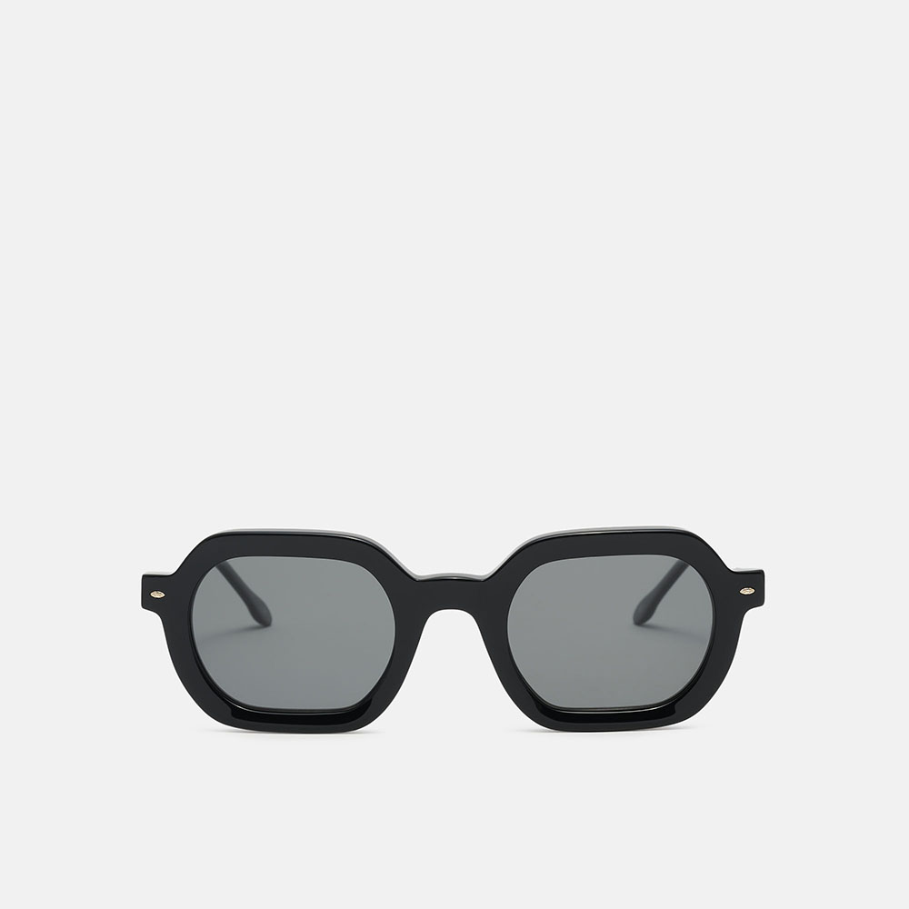 m&oacute; IXORA SUN, black, large image number 0