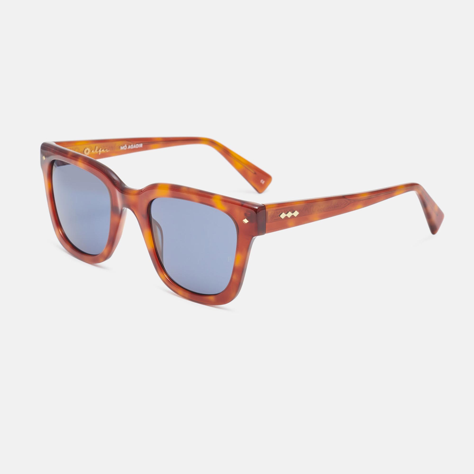 m&oacute; AGADIR SUN, carey, large image number 1